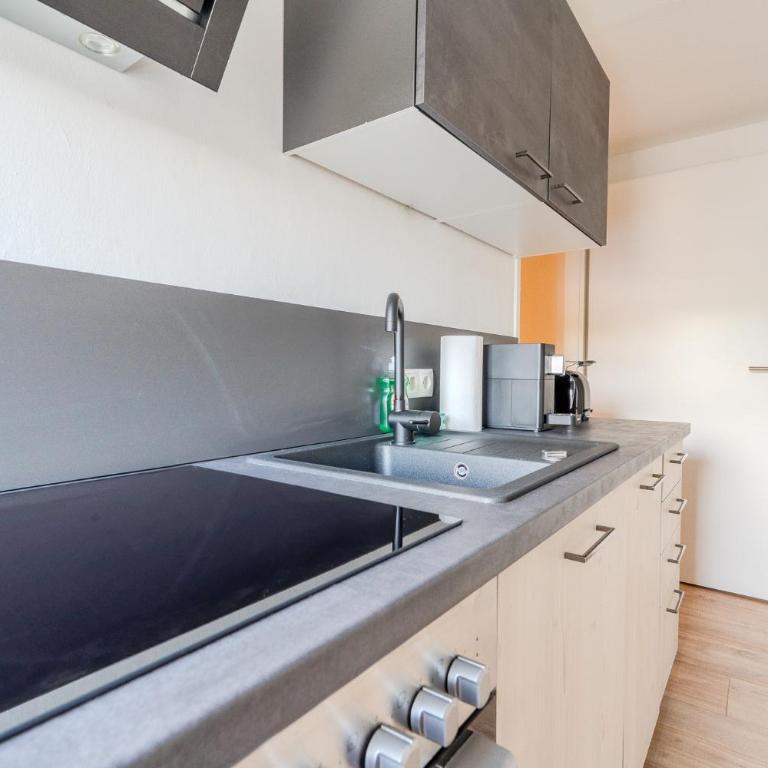 Whats-App Self-Check-IN - vibrant City Life in Graz - Apartment - 19