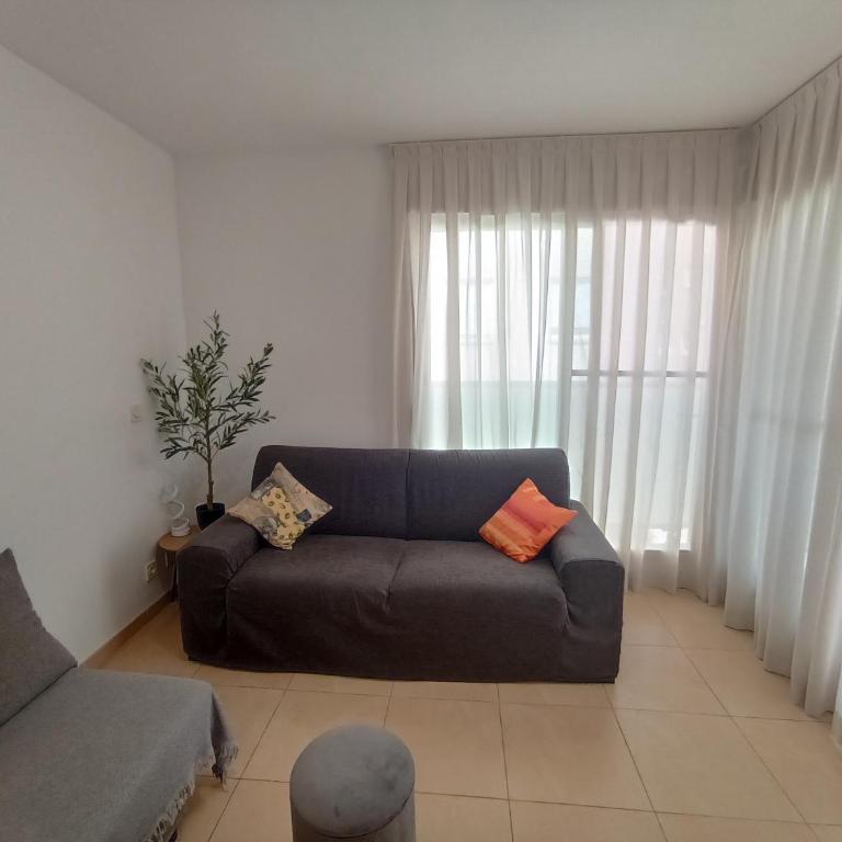 Teletrabajo, relax y playa a 10 min - Apartamento de 1 dormitorio - 10