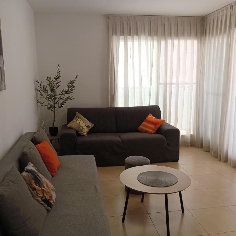 Teletrabajo, relax y playa a 10 min - Apartamento de 1 dormitorio - 11