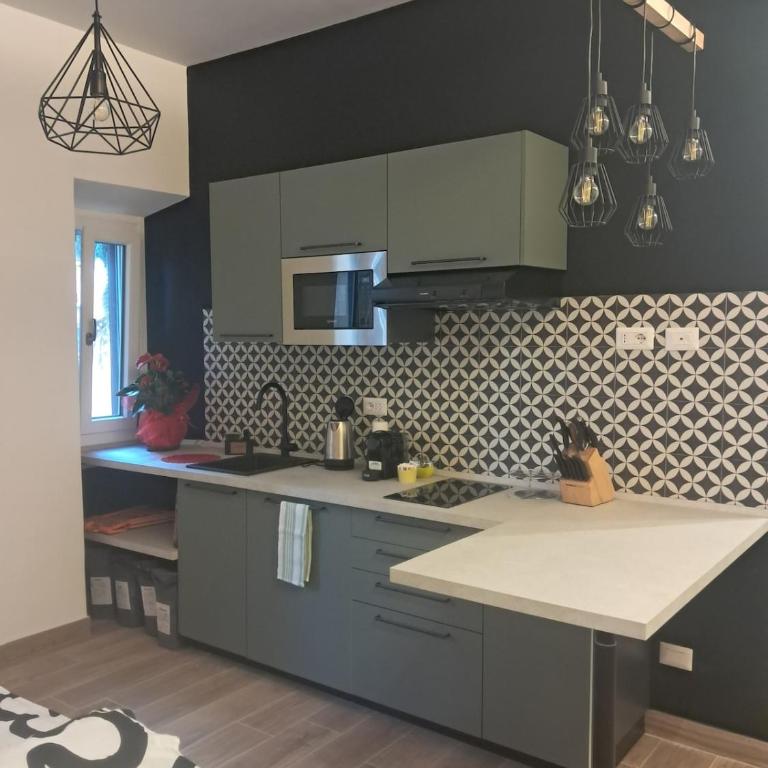 Trastevere St Rolli 15 - Appartamento con 2 Camere da Letto - 9