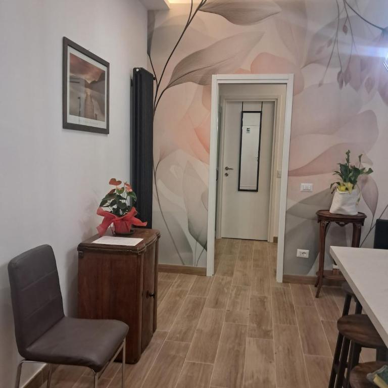 Trastevere St Rolli 15 - Appartamento con 2 Camere da Letto - 11