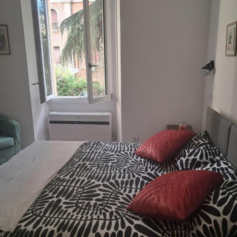 Trastevere St Rolli 15 - Appartamento con 2 Camere da Letto - 17
