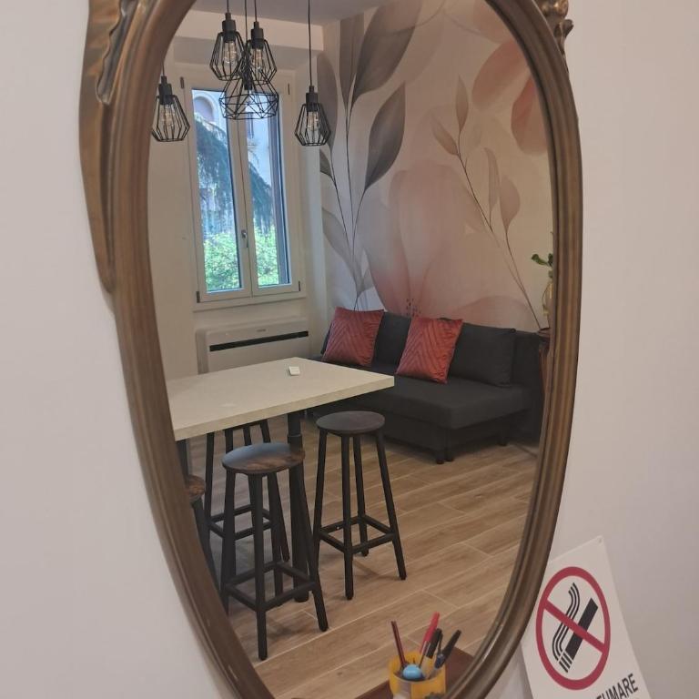 Trastevere St Rolli 15 - Appartamento con 2 Camere da Letto - 19