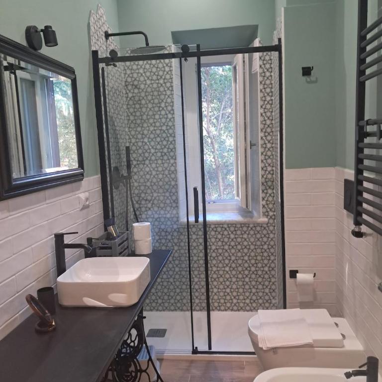 Trastevere St Rolli 15 - Appartamento con 2 Camere da Letto - 20