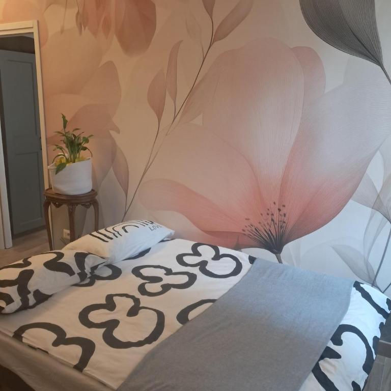 Trastevere St Rolli 15 - Appartamento con 2 Camere da Letto - 21