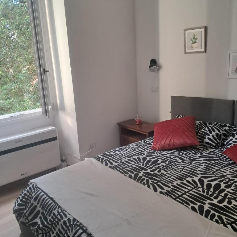 Trastevere St Rolli 15 - Appartamento con 2 Camere da Letto - 22