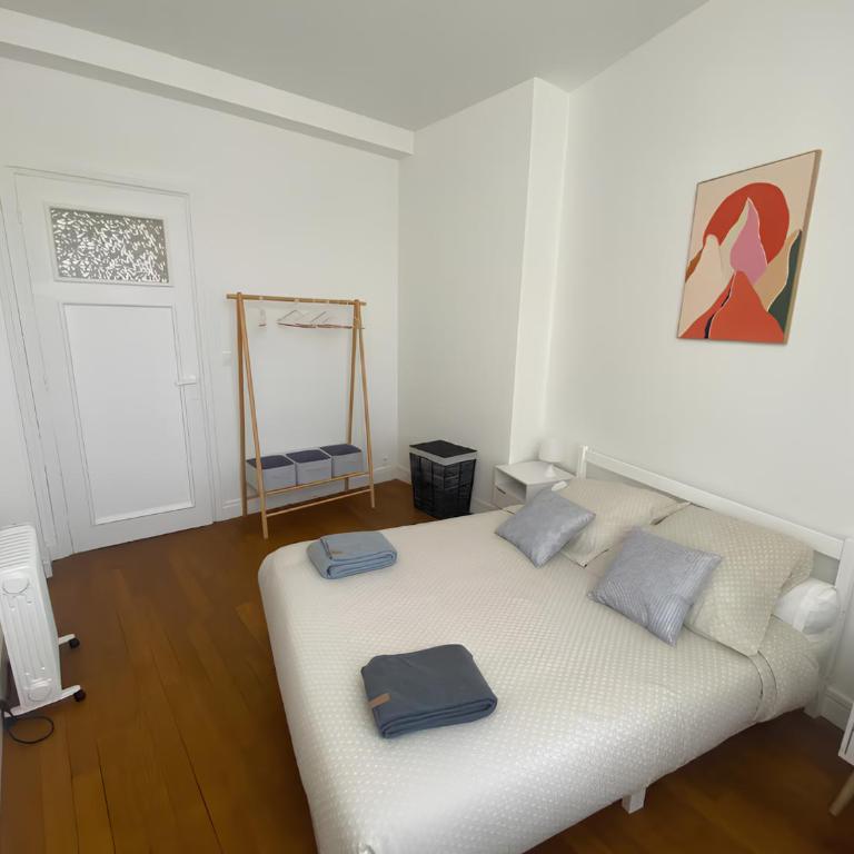 Coeur de ville - Appartement 2 chambres - Appartement 2 Chambres - 3