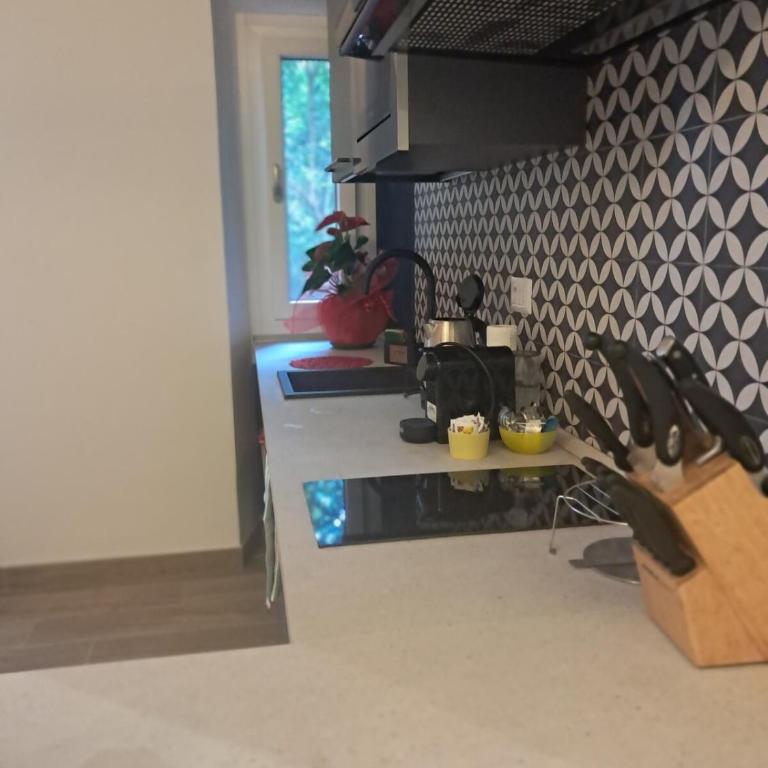 Trastevere St Rolli 15 - Appartamento con 2 Camere da Letto - 27