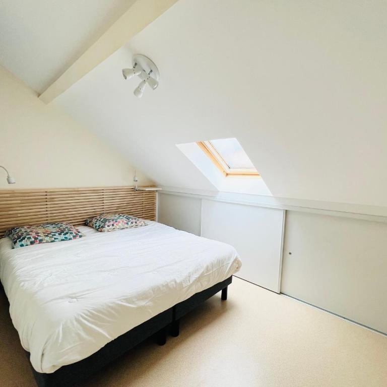 DUPLEX T4 clair, cosy et spacieux - 3 CHAMBRES 2 salles de bain CENTRE Cauterets VUE Pyrénées - Appartamento con 3 Camere da Letto e Vista Montagna - 3