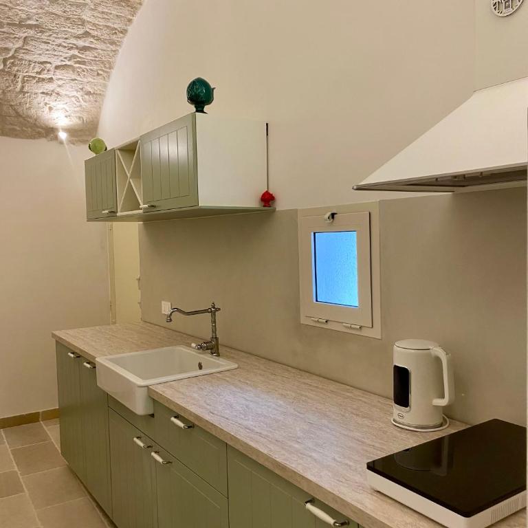 Casa Pantaleoni - One-Bedroom House - 6