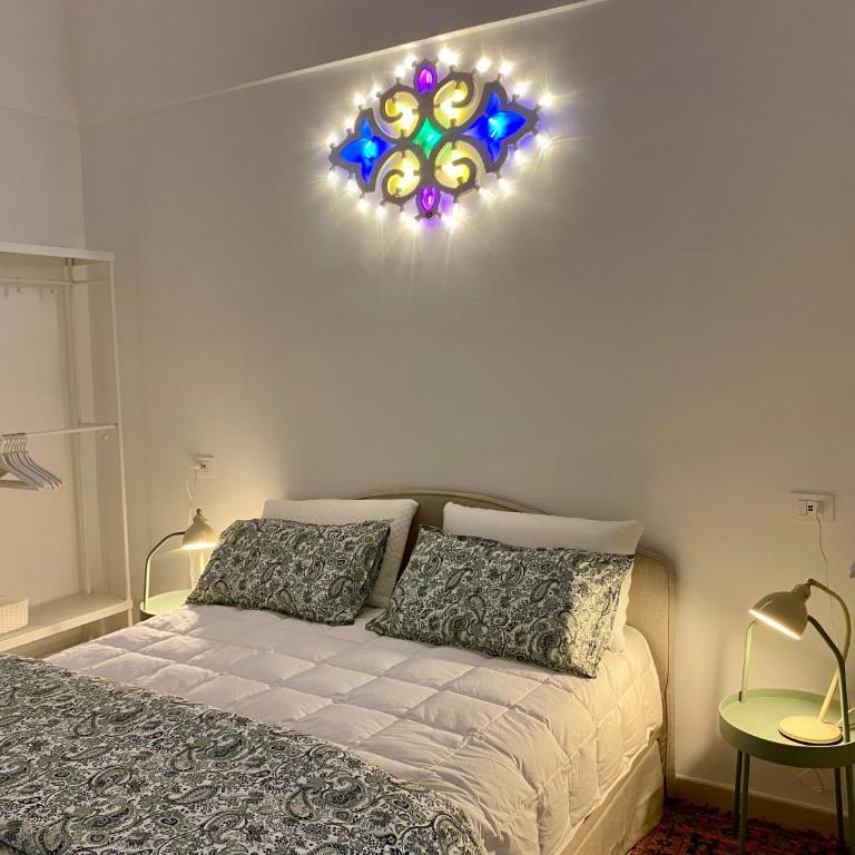 Casa Pantaleoni - One-Bedroom House - 11