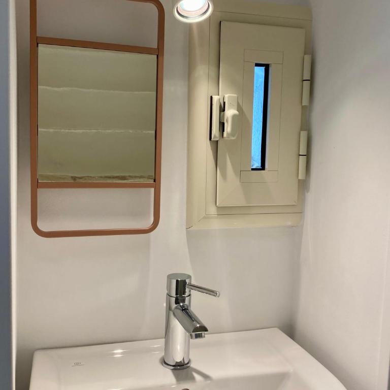Casa Pantaleoni - One-Bedroom House - 12