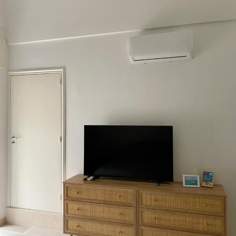 Casa Pantaleoni - One-Bedroom House - 18