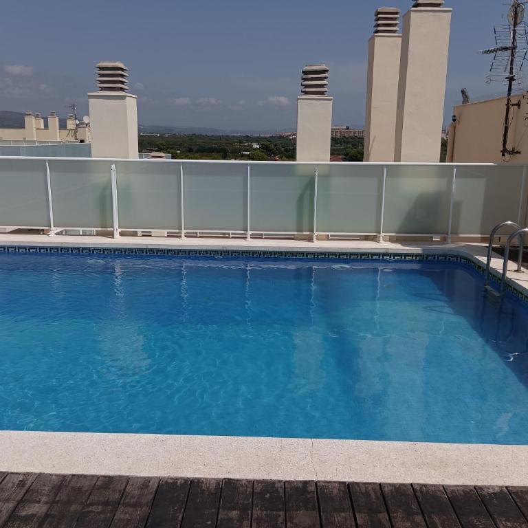 Teletrabajo, relax y playa a 10 min - Apartamento de 1 dormitorio - 2