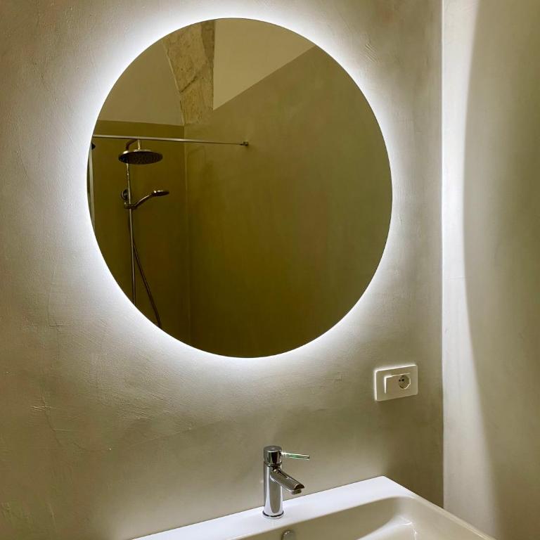 Casa Pantaleoni - One-Bedroom House - 19