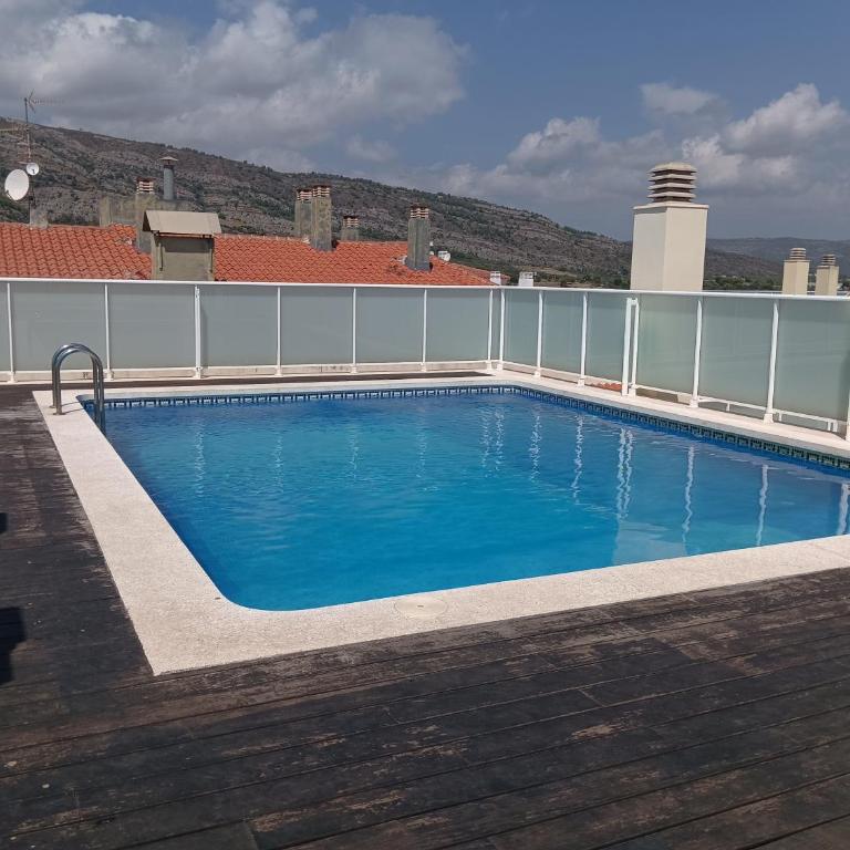 Teletrabajo, relax y playa a 10 min - Apartamento de 1 dormitorio - 18