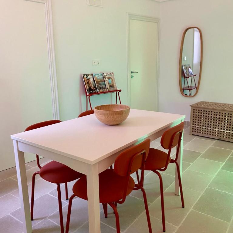 Casa Pantaleoni - One-Bedroom House - 20