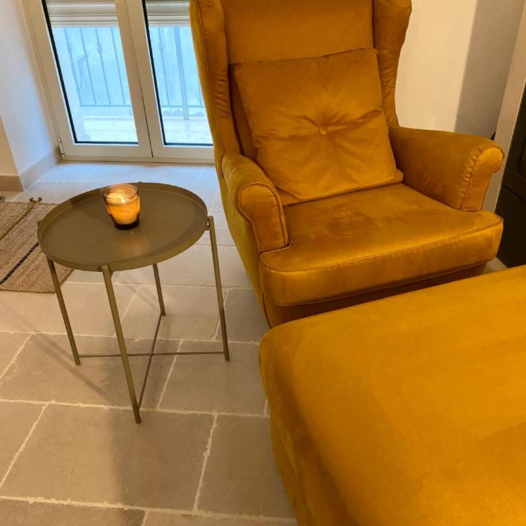 Casa Pantaleoni - One-Bedroom House - 22