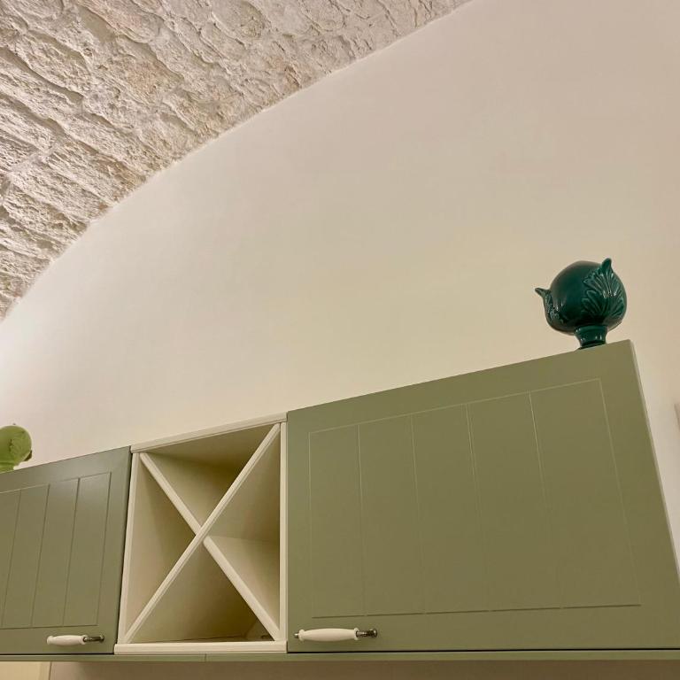 Casa Pantaleoni - One-Bedroom House - 27