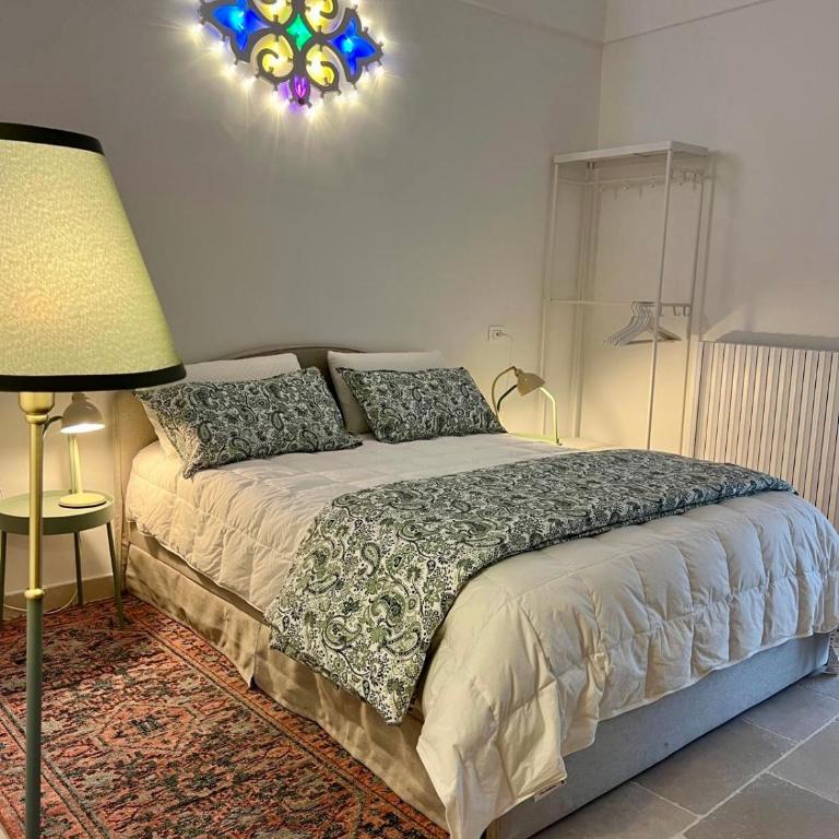 Casa Pantaleoni - One-Bedroom House - 1