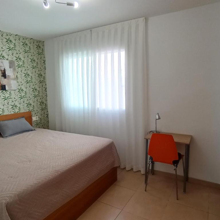 Teletrabajo, relax y playa a 10 min - Apartamento de 1 dormitorio - 21