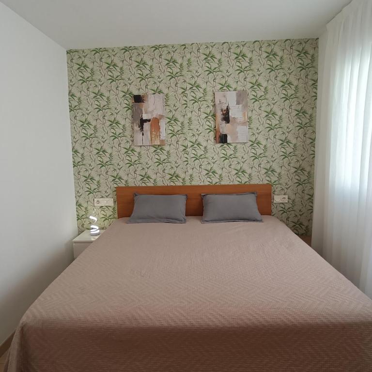 Teletrabajo, relax y playa a 10 min - Apartamento de 1 dormitorio - 22