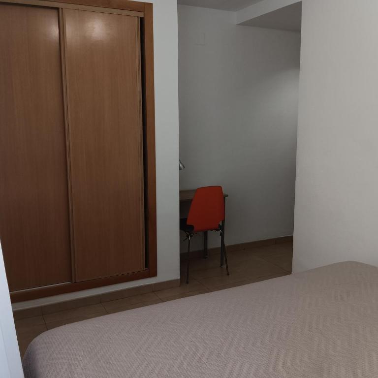 Teletrabajo, relax y playa a 10 min - Apartamento de 1 dormitorio - 19