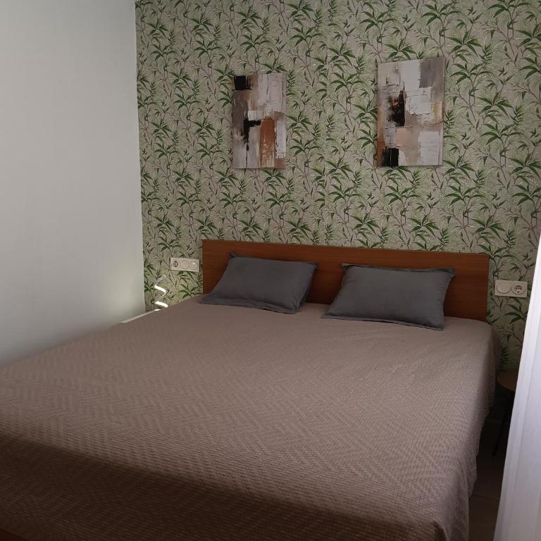 Teletrabajo, relax y playa a 10 min - Apartamento de 1 dormitorio - 23