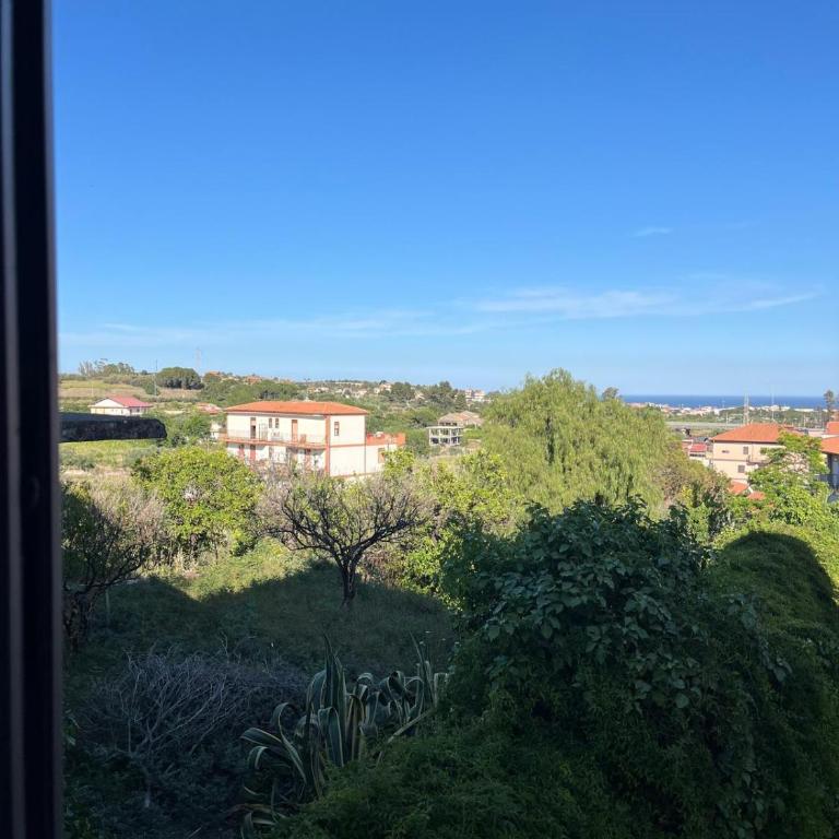 Gattopardo's Taormina big house - Two-Bedroom Apartment with Balcony - 11