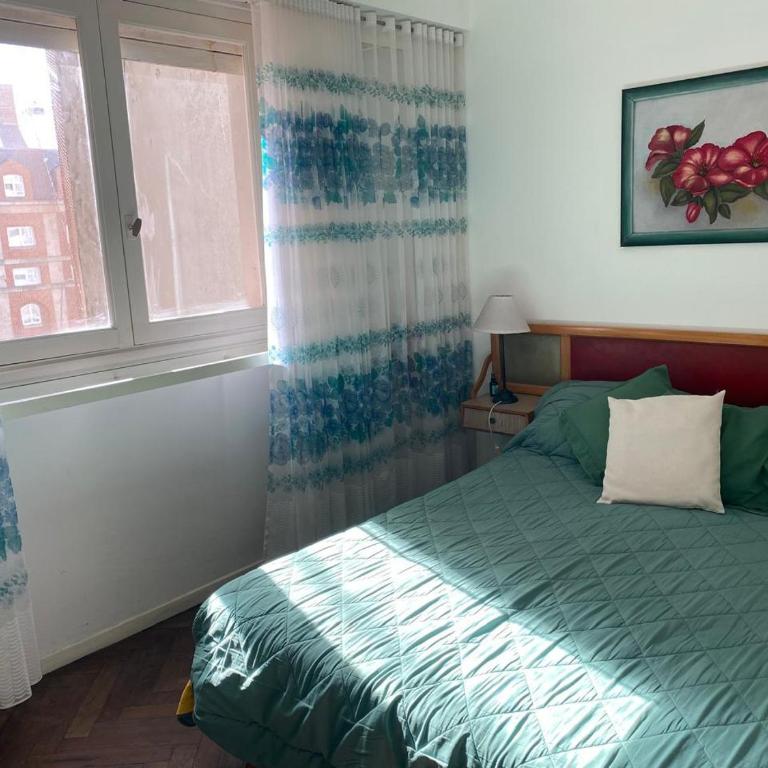 Departamento Bristol - Two-Bedroom Apartment - 1