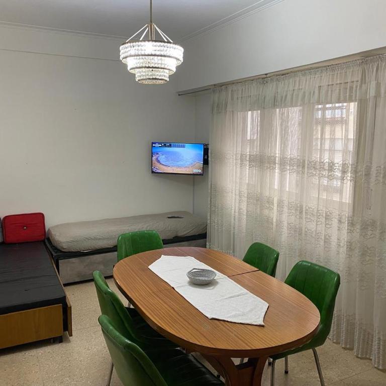 Departamento Bristol - Two-Bedroom Apartment - 2