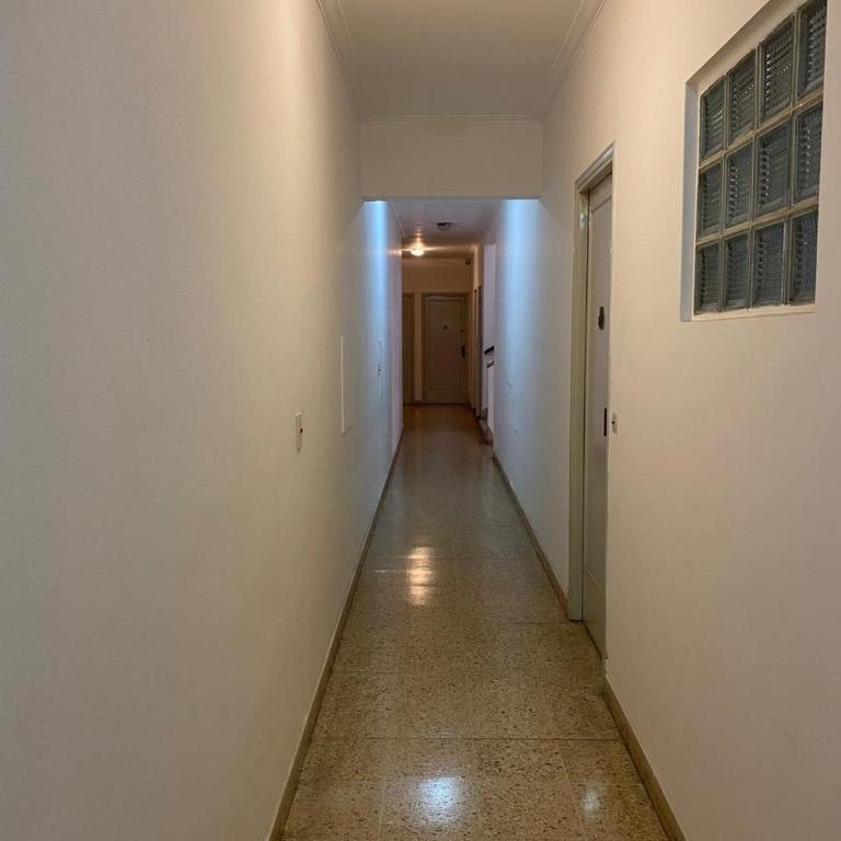 Departamento Bristol - Two-Bedroom Apartment - 5