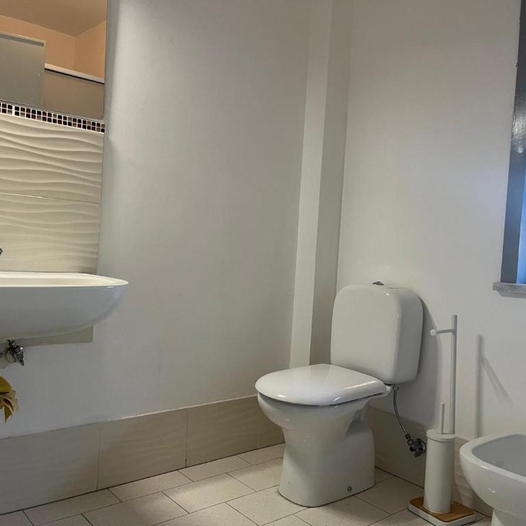 Gattopardo's Taormina big house - Two-Bedroom Apartment with Balcony - 4