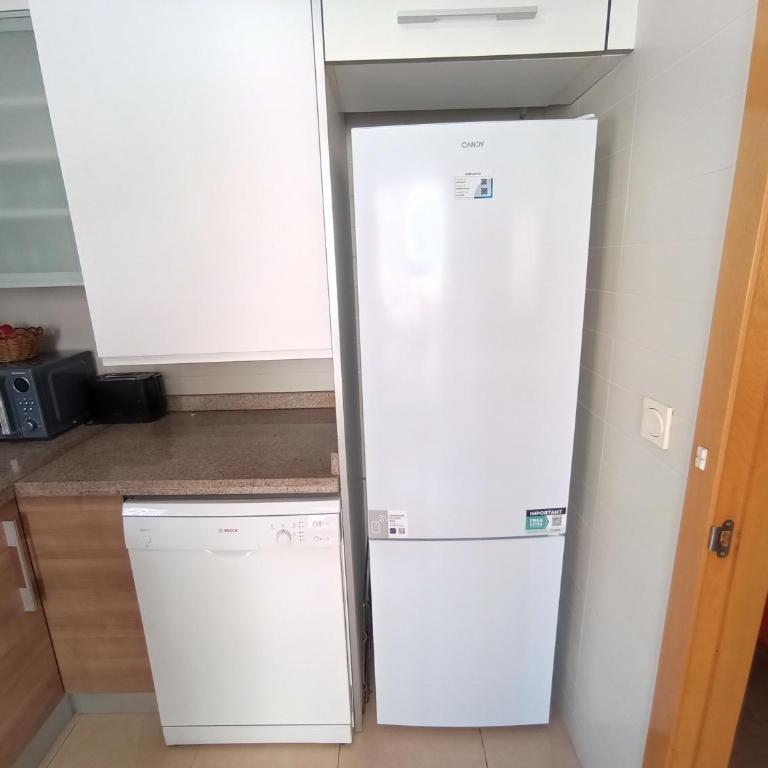 Teletrabajo, relax y playa a 10 min - Apartamento de 1 dormitorio - 27
