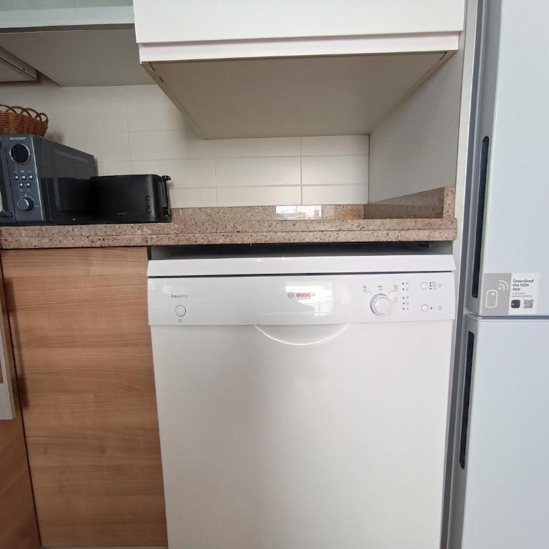 Teletrabajo, relax y playa a 10 min - Apartamento de 1 dormitorio - 26
