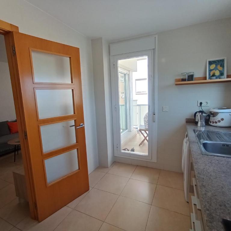 Teletrabajo, relax y playa a 10 min - Apartamento de 1 dormitorio - 20