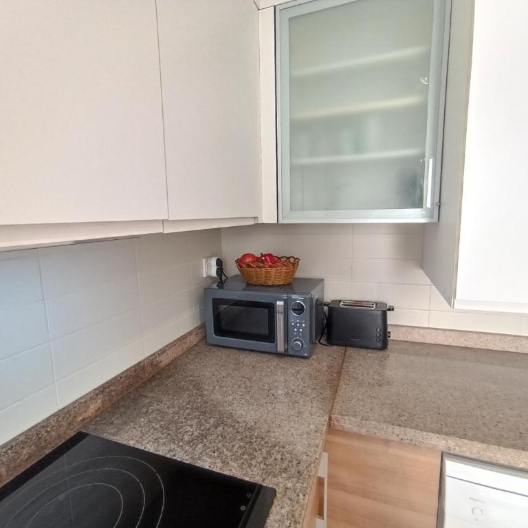 Teletrabajo, relax y playa a 10 min - Apartamento de 1 dormitorio - 31