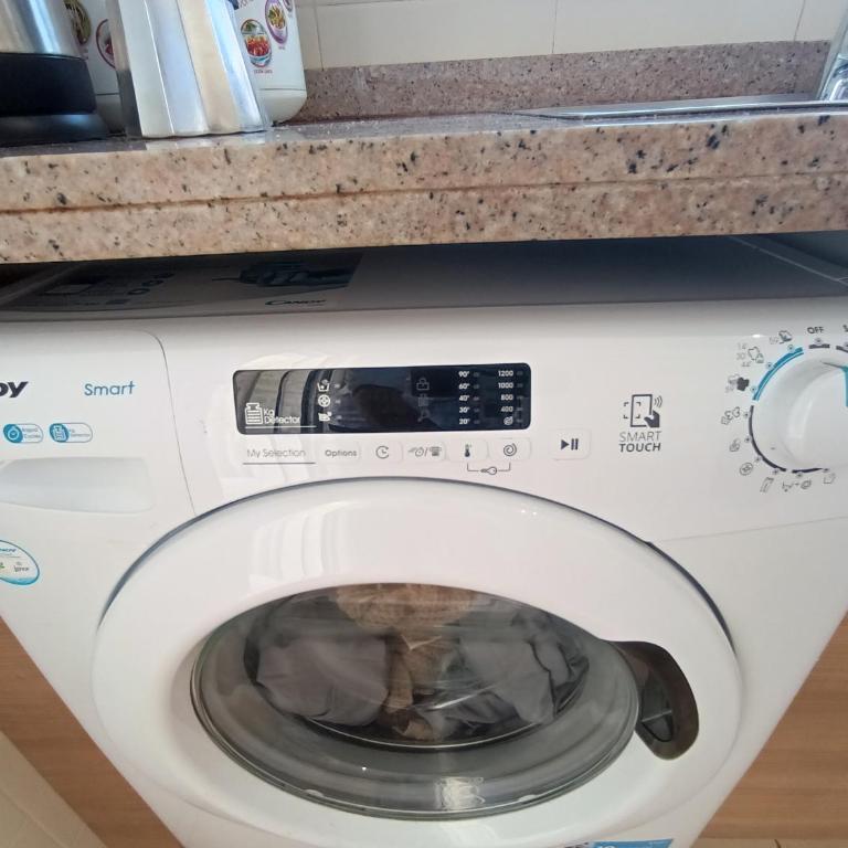 Teletrabajo, relax y playa a 10 min - Apartamento de 1 dormitorio - 33