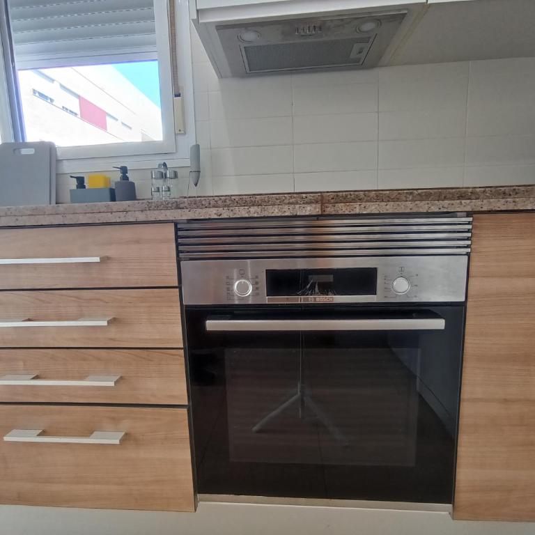 Teletrabajo, relax y playa a 10 min - Apartamento de 1 dormitorio - 34