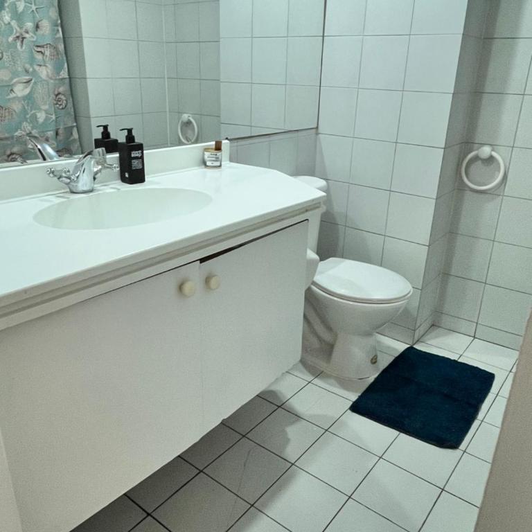 Hermoso Departamento Providencia - Three-Bedroom Apartment - 6