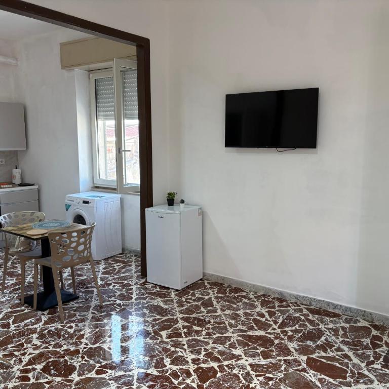 Sun&Home - Appartamento con 1 Camera da Letto e Balcone - 14