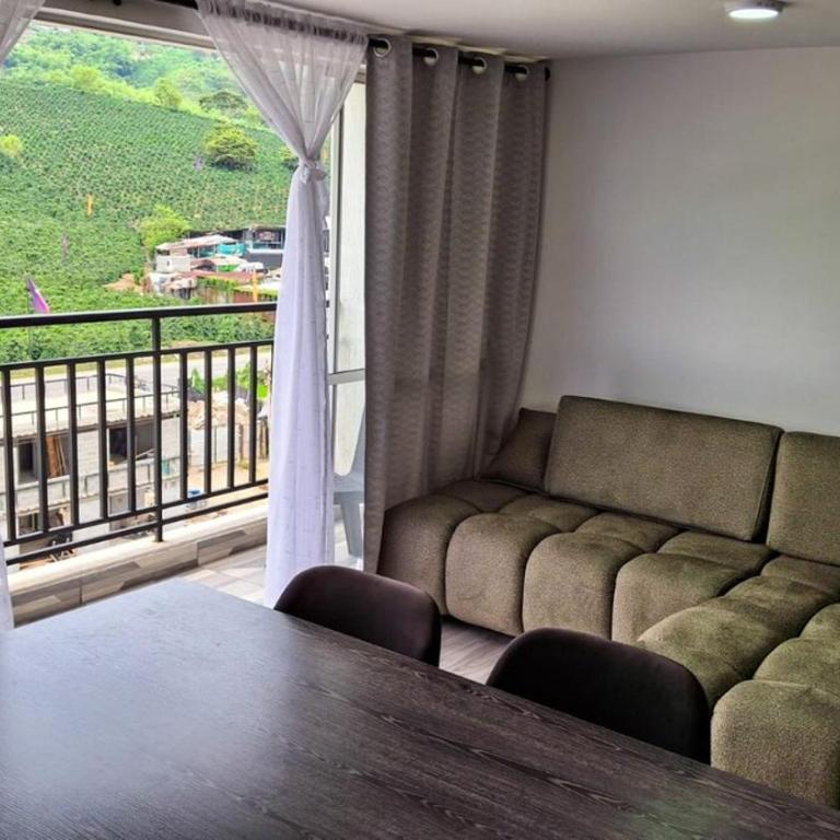 Apartamento el Encanto - Apartamento de 3 dormitorios - 1