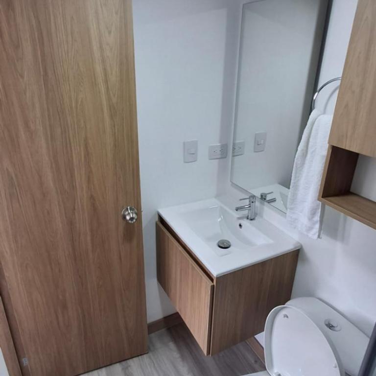 Apartamento el Encanto - Apartamento de 3 dormitorios - 3