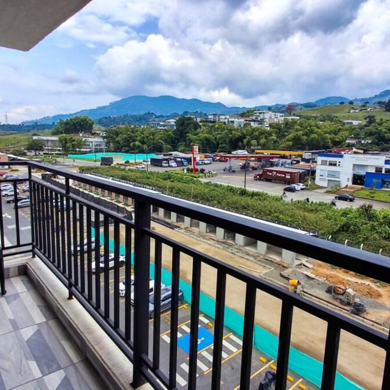 Apartamento el Encanto - Apartamento de 3 dormitorios - 6