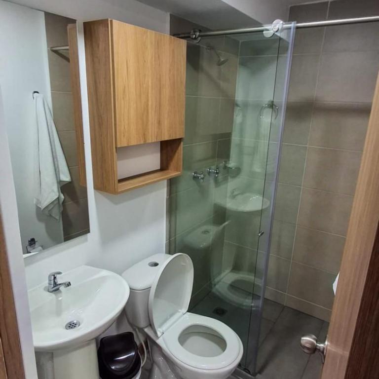 Apartamento el Encanto - Apartamento de 3 dormitorios - 7