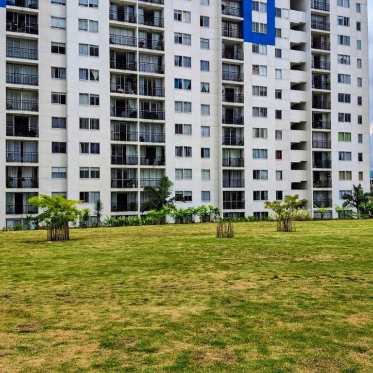 Apartamento el Encanto - Apartamento de 3 dormitorios - 9