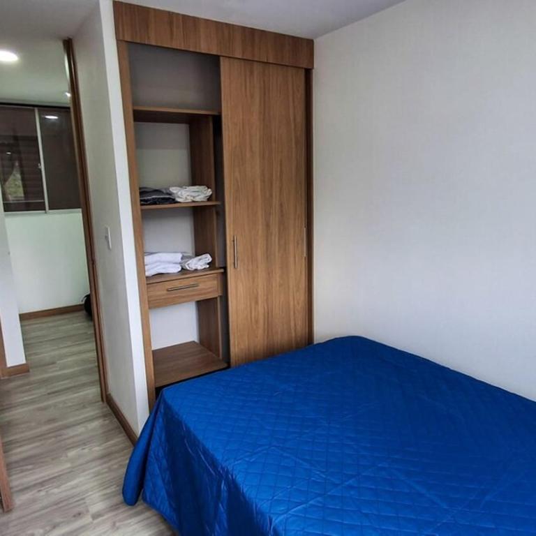 Apartamento el Encanto - Apartamento de 3 dormitorios - 10