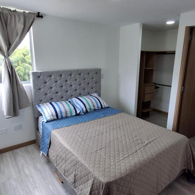 Apartamento el Encanto - Apartamento de 3 dormitorios - 11