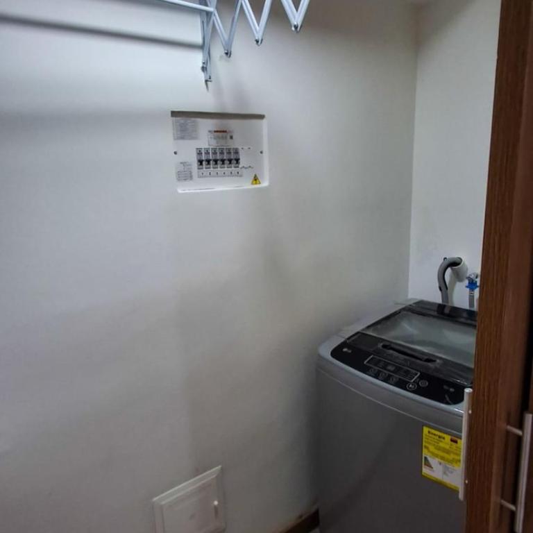 Apartamento el Encanto - Apartamento de 3 dormitorios - 12