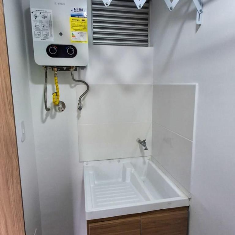 Apartamento el Encanto - Apartamento de 3 dormitorios - 13